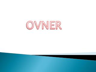 OVNER