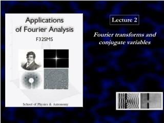 Lecture 2