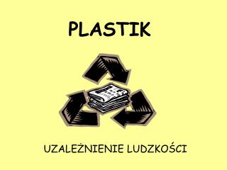 PLASTIK