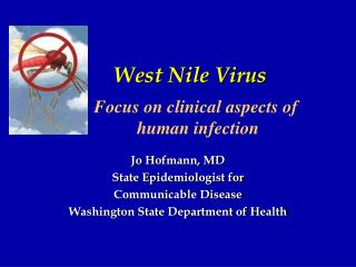 West Nile Virus