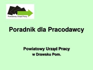 Poradnik dla Pracodawcy