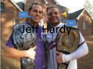 Jeff Hardy