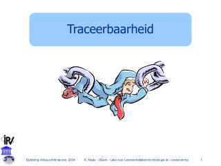 Traceerbaarheid