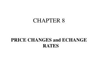 CHAPTER 8