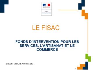 LE FISAC