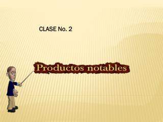 CLASE No. 2