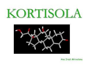 KORTISOLA