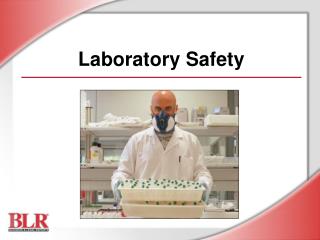 Laboratory Safety