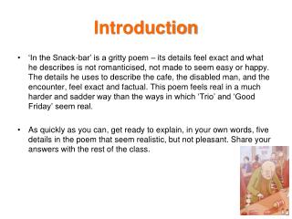 Introduction