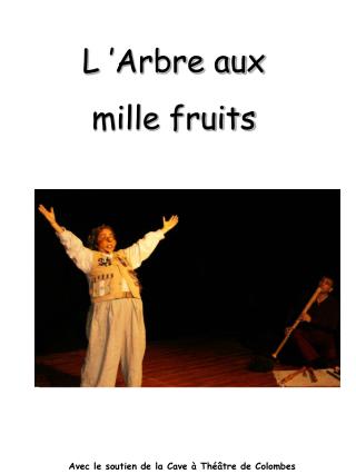 L ’Arbre aux mille fruits