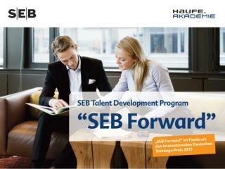 SEB_Talent-Developement-Program