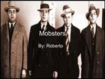 Mobsters