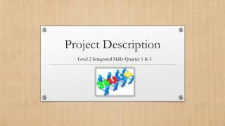 Project Description