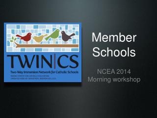 Member Schools