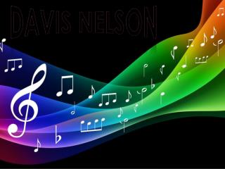 Davis Nelson