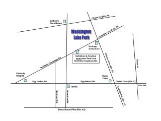 Black Horse Pike (Rte. 42)