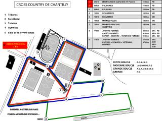 DOSSARDS A RETIRER SUR PLACE PENSEZ A VOUS MUNIR D’EPINGLES … 		MERCI