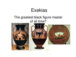 Exekias