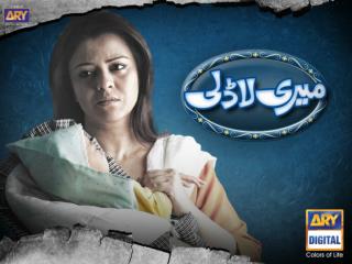 Maria Wasti as Aarfah