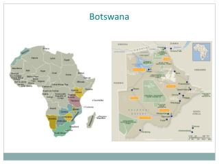 Botswana