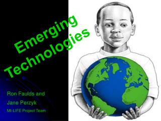 Emerging Technologies