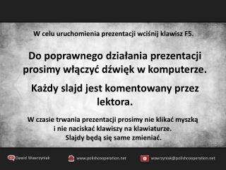 Dawid Wawrzyniak