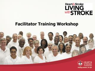 Facilitator Training Workshop