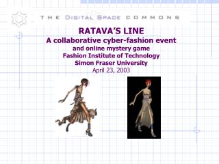 RATAVA’S LINE Site