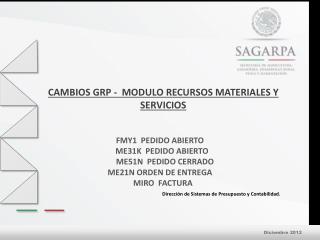 Diciembre 2012