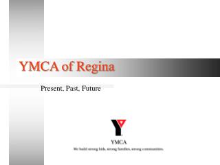 YMCA of Regina