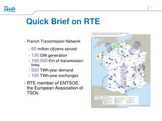 Quick Brief on RTE