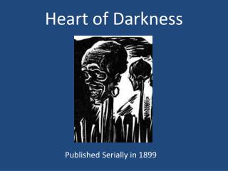 Heart of Darkness