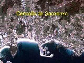 Concello de Sanxenxo
