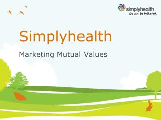 Simplyhealth