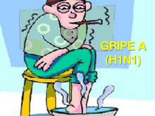 GRIPE A (H1N1)