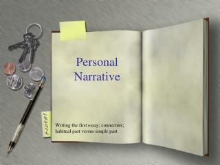 Personal Narrative