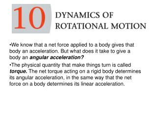 What is meant by the torque produced by a force.