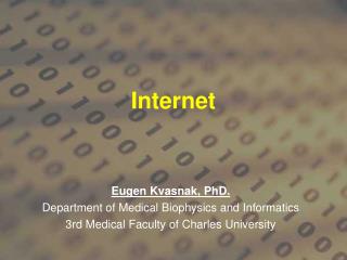 Internet