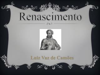 Renascimento