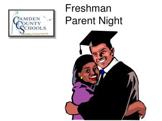 Freshman Parent Night