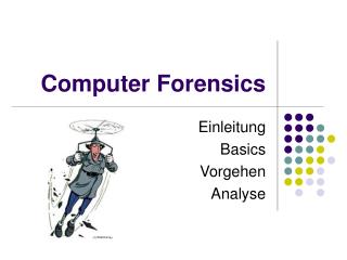 Computer Forensics