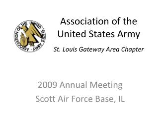 Association of the United States Army