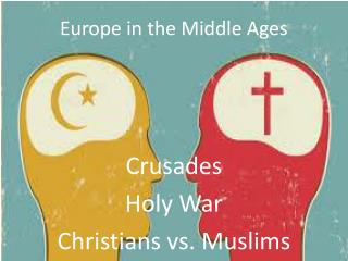 Europe in the Middle Ages