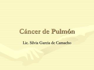 Cáncer de Pulmón