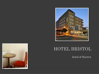 HOTEL BRISTOL