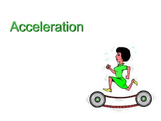 Acceleration