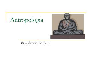 Antropologia