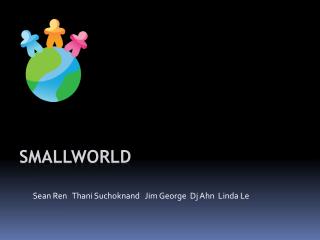 SmallWorld