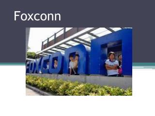 Foxconn