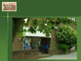 Kennismaken met de Nederlandse 		Genealogische 		Vereniging